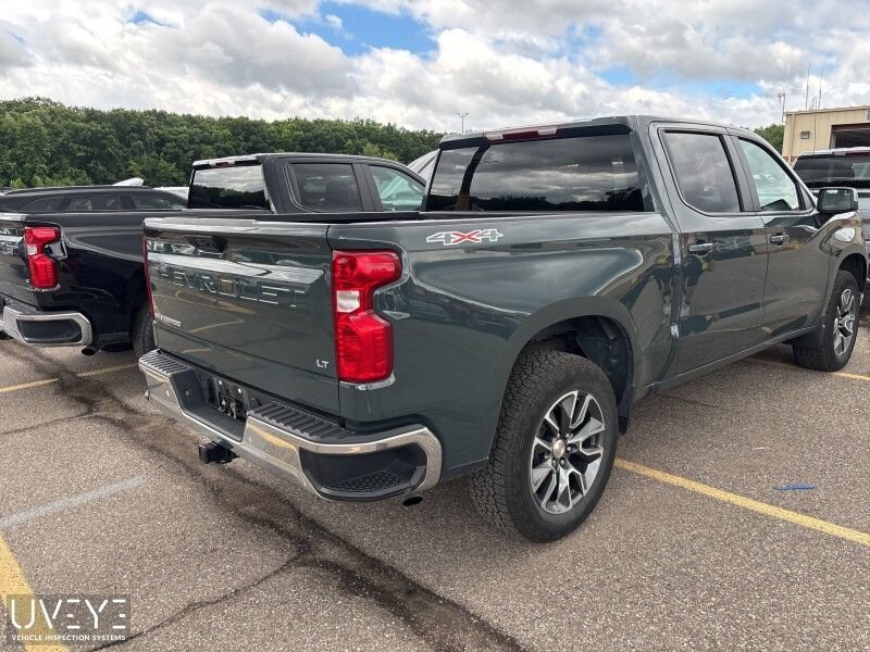 chevrolet silverado 1500 2025 1GCPKKEK2SZ157235 image chevrolet silverado 1500 2025 1GCPKKEK2SZ157235 image